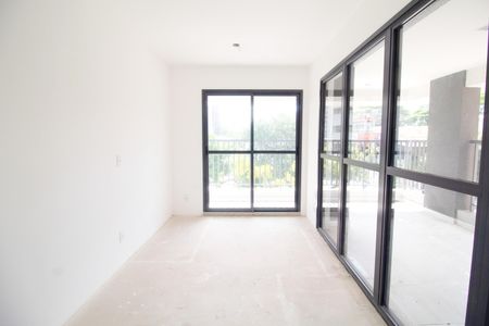 Apartamento à venda com 41m², 1 quarto e sem vaga