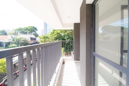 Apartamento à venda com 41m², 1 quarto e sem vaga