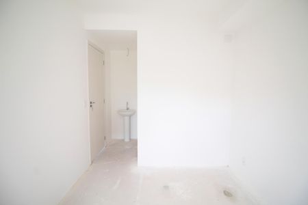 Apartamento à venda com 41m², 1 quarto e sem vaga