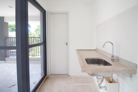 Apartamento à venda com 41m², 1 quarto e sem vaga