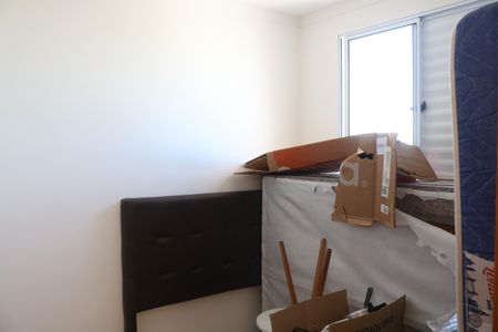 Quarto 1 de apartamento para alugar com 2 quartos, 38m² em Lapa, São Paulo