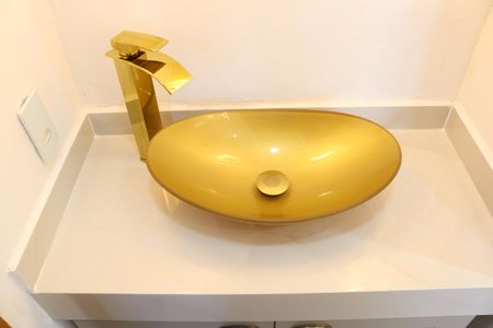 Apartamento para alugar com 38m², 2 quartos e sem vagaBanheiro