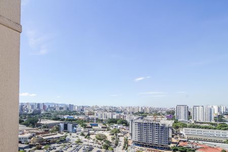 Apartamento para alugar com 38m², 2 quartos e sem vaga Apartamento para alugar com 38m², 2 quartos e sem vagaVista do Quarto 1