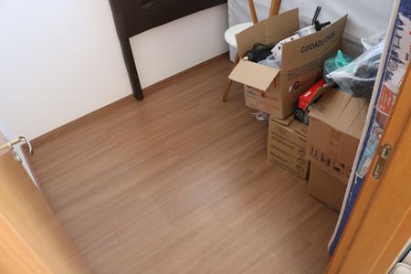 Apartamento para alugar com 38m², 2 quartos e sem vagaQuarto 1