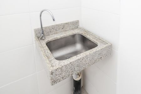 Apartamento para alugar com 38m², 2 quartos e sem vaga Apartamento para alugar com 38m², 2 quartos e sem vagaCozinha