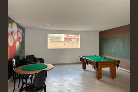 Apartamento para alugar com 38m², 2 quartos e sem vagaSala de Jogos