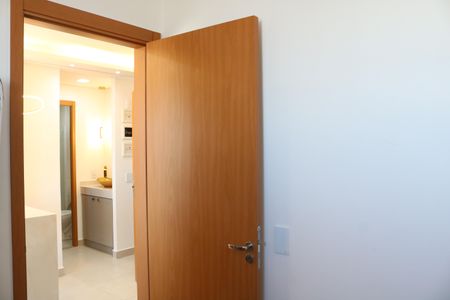 Quarto 1 de apartamento para alugar com 2 quartos, 38m² em Lapa, São Paulo