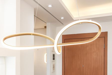 Apartamento para alugar com 38m², 2 quartos e sem vaga Apartamento para alugar com 38m², 2 quartos e sem vagaSala