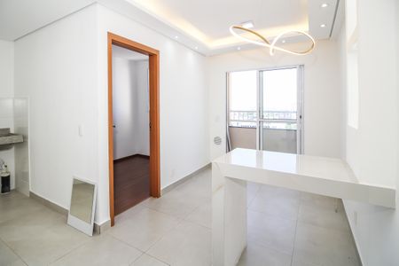 Sala de apartamento para alugar com 2 quartos, 38m² em Lapa, São Paulo