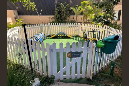 Apartamento para alugar com 38m², 2 quartos e sem vagaÁrea comum - Pet