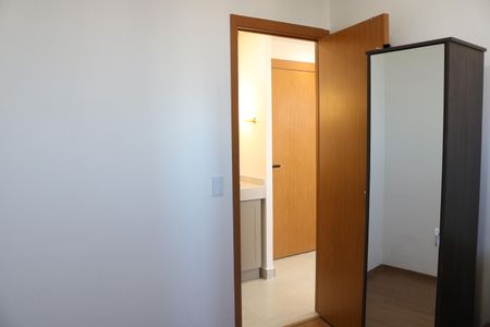 Apartamento para alugar com 38m², 2 quartos e sem vagaQuarto 2
