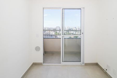 Apartamento para alugar com 38m², 2 quartos e sem vaga Apartamento para alugar com 38m², 2 quartos e sem vagaSala