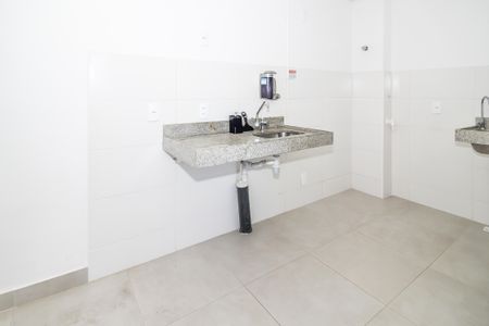 Apartamento para alugar com 38m², 2 quartos e sem vaga Apartamento para alugar com 38m², 2 quartos e sem vagaCozinha