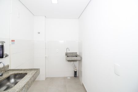 Apartamento para alugar com 38m², 2 quartos e sem vaga Apartamento para alugar com 38m², 2 quartos e sem vagaCozinha