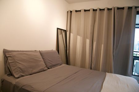 Studio à venda com 33m², 1 quarto e sem vagaStudio