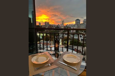 Studio à venda com 33m², 1 quarto e sem vagaStudio