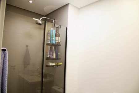 Studio à venda com 33m², 1 quarto e sem vagaBanheiro