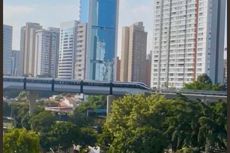 Studio à venda com 33m², 1 quarto e sem vagaStudio