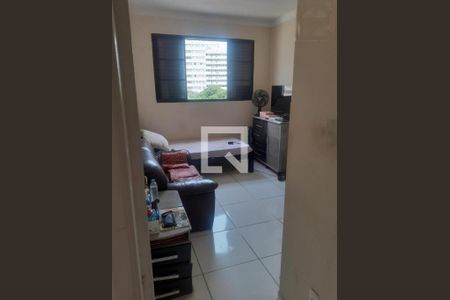 Quarto de apartamento para alugar com 2 quartos, 79m² em Centro, Campinas