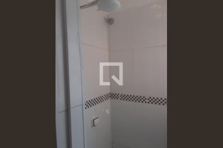 Banheiro de apartamento para alugar com 2 quartos, 79m² em Centro, Campinas