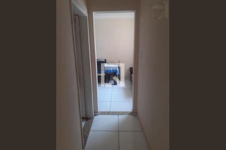 Corredor de apartamento para alugar com 2 quartos, 79m² em Centro, Campinas