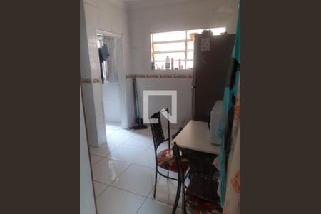 Apartamento à venda com 79m², 2 quartos e sem vaga Apartamento à venda com 79m², 2 quartos e sem vagaCozinha