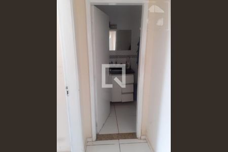 Banheiro de apartamento para alugar com 2 quartos, 79m² em Centro, Campinas