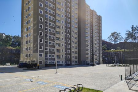 Apartamento para alugar com 46m², 2 quartos e 1 vaga Apartamento para alugar com 46m², 2 quartos e 1 vagaÁrea comum
