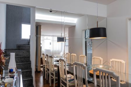 Apartamento à venda com 200m², 3 quartos e 2 vagasSala 1