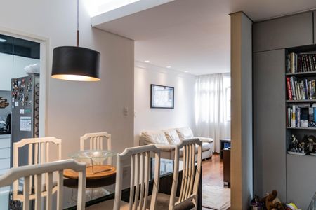 Apartamento à venda com 200m², 3 quartos e 2 vagasSala 1