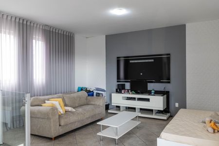 Apartamento à venda com 200m², 3 quartos e 2 vagasSala 2