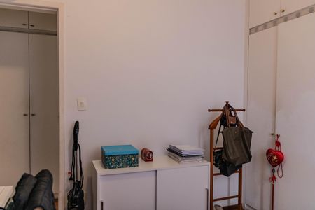 Apartamento à venda com 200m², 3 quartos e 2 vagasQuarto 1