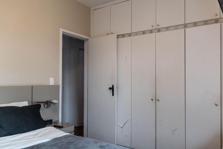 Apartamento à venda com 200m², 3 quartos e 2 vagasSuíte