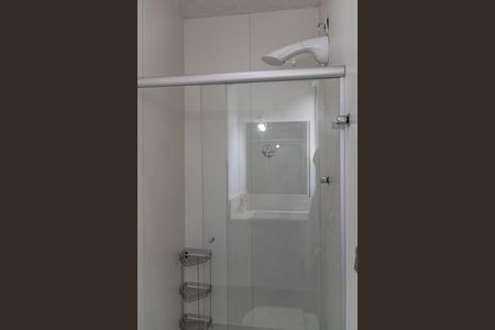 Apartamento à venda com 200m², 3 quartos e 2 vagasBanheiro da Suíte