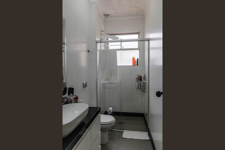 Apartamento à venda com 200m², 3 quartos e 2 vagasBanheiro Social