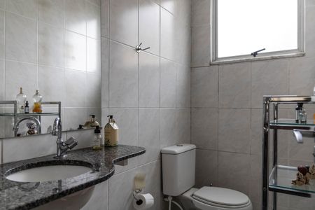 Apartamento à venda com 200m², 3 quartos e 2 vagasLavabo