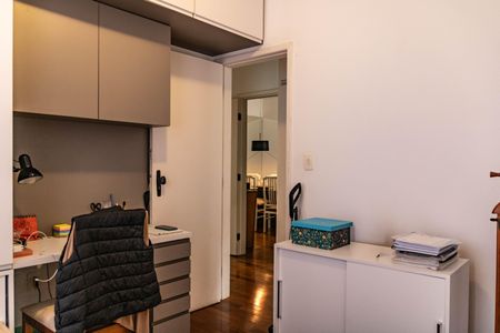 Apartamento à venda com 200m², 3 quartos e 2 vagasQuarto 1