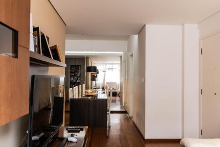 Apartamento à venda com 200m², 3 quartos e 2 vagasSala 1