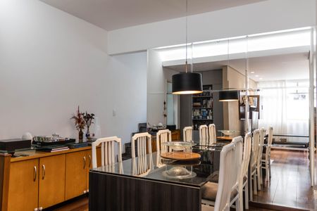 Apartamento à venda com 200m², 3 quartos e 2 vagasSala 1