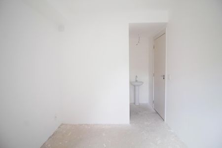 Apartamento à venda com 39m², 1 quarto e sem vaga
