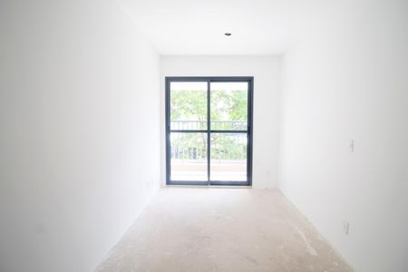 Apartamento à venda com 39m², 1 quarto e sem vaga