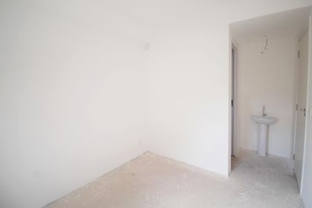 Apartamento à venda com 39m², 1 quarto e sem vaga