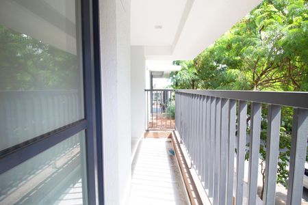 Apartamento à venda com 39m², 1 quarto e sem vaga