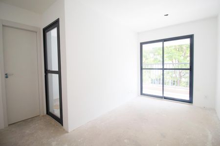 Apartamento à venda com 39m², 1 quarto e sem vaga