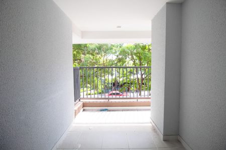 Apartamento à venda com 39m², 1 quarto e sem vaga