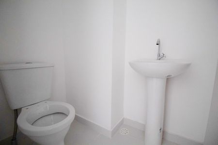 Apartamento à venda com 39m², 1 quarto e sem vaga