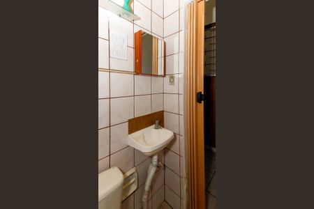 Casa para alugar com 80m², 2 quartos e 1 vaga