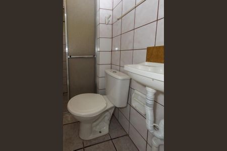 Casa para alugar com 80m², 2 quartos e 1 vaga