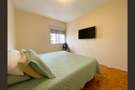 Apartamento à venda com 127m², 3 quartos e 1 vaga Apartamento à venda com 127m², 3 quartos e 1 vagaQuarto 1