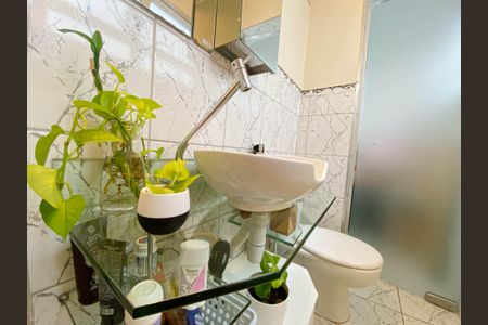 Apartamento à venda com 127m², 3 quartos e 1 vaga Apartamento à venda com 127m², 3 quartos e 1 vagaBanheiro Suíte